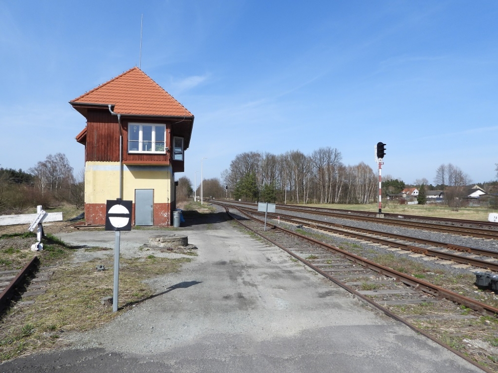 250 km/h pociągiem przez Dolny Śląsk? Ma powstać tor testowy [POSŁUCHAJ] - fot. Piotr Słowiński 