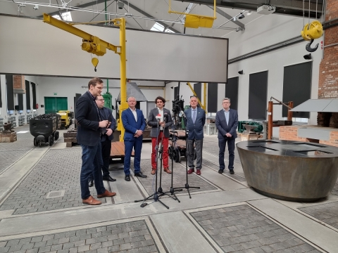 Dolnośląska Organizacja Turystyczna zachęca do spędzenia wakacji w naszym regionie - 0