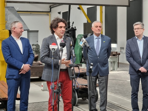 Dolnośląska Organizacja Turystyczna zachęca do spędzenia wakacji w naszym regionie - 2