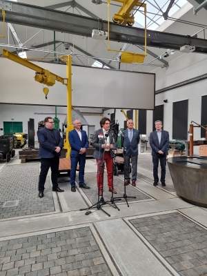 Dolnośląska Organizacja Turystyczna zachęca do spędzenia wakacji w naszym regionie - 4