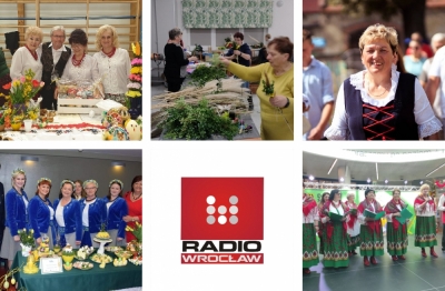 TOP5 Dolnośląskich K&oacute;ł Gospodyń Wiejskich [GŁOSOWANIE]