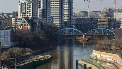 Most Sikorskiego we Wrocławiu przejdzie kapitalny remont