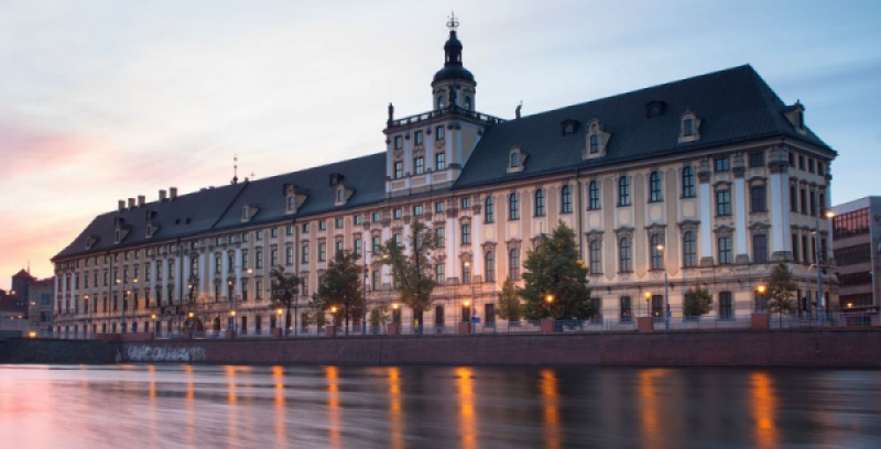 Worek w Akademickim Budżecie Otwartym Uniwersytetu Wrocławskiego rozwiązany  - Fot: Wroclaw.pl