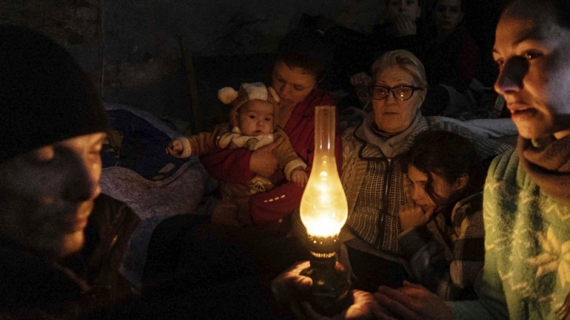 UA:Новини від 15.04.2022 - Fot. Evgeniy Maloletka