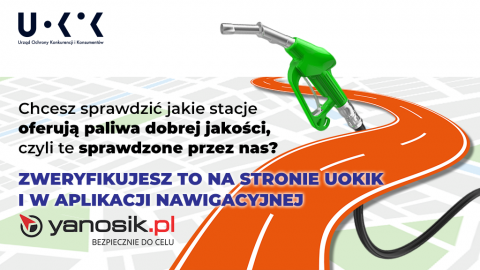 Co tankujesz do swojego samochodu? Jakość paliw w 2021 roku  - 2