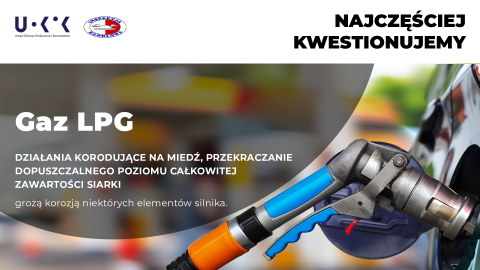 Co tankujesz do swojego samochodu? Jakość paliw w 2021 roku  - 3