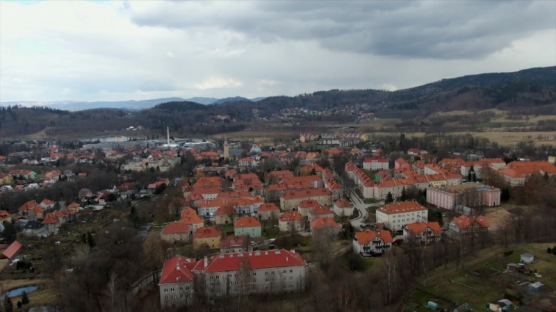 Kowary: Ruszył budżet obywatelski - fot. GS