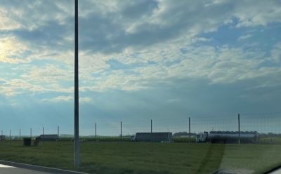 Uwaga, kierowcy! Korki na AOW i autostradzie [AKTUALIZACJA]