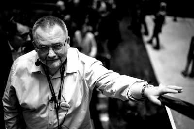 Nie żyje były działacz Solidarności Walczącej - Jarosław Hyk