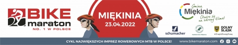 Miękinia rozpocznie Bike Maraton 2022 - 6