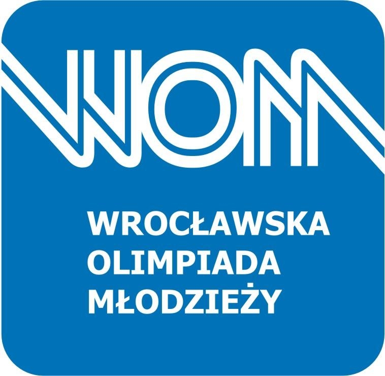 II Wrocławska Olimpiada Młodzieży -