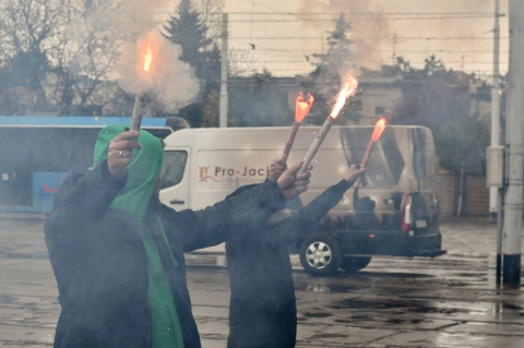 Tramwaj im. Adama Wójcika już wkrótce wyruszy na wrocławskie ulice - 0
