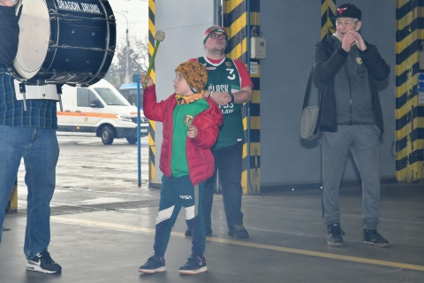 Tramwaj im. Adama Wójcika już wkrótce wyruszy na wrocławskie ulice - 4