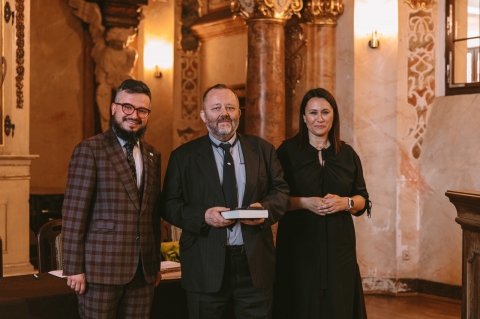 Polarnicy z całej Polski świętowali we Wrocławiu 50-lecie Baranówki - 1