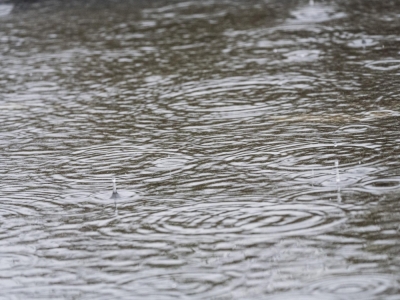 Ostrzeżenie hydrologiczne na Dolnym Śląsku. Gwałtowne wzrosty stanów wód