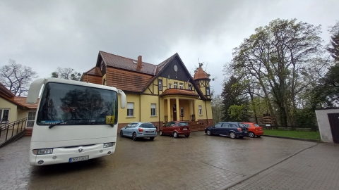 Czy najstarsza w regionie "zielona szkoła" przestanie istnieć? - 0