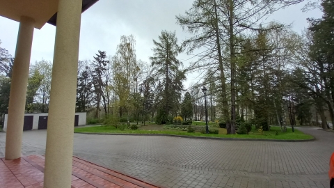 Czy najstarsza w regionie "zielona szkoła" przestanie istnieć? - 2