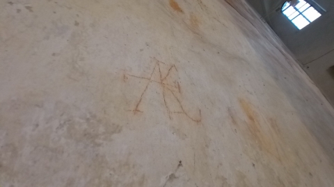 Czy akt wandalizmu może być zabytkiem? - 3