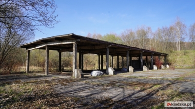 Kłodzki magistrat chce zagospodarować teren za jednostką wojskową