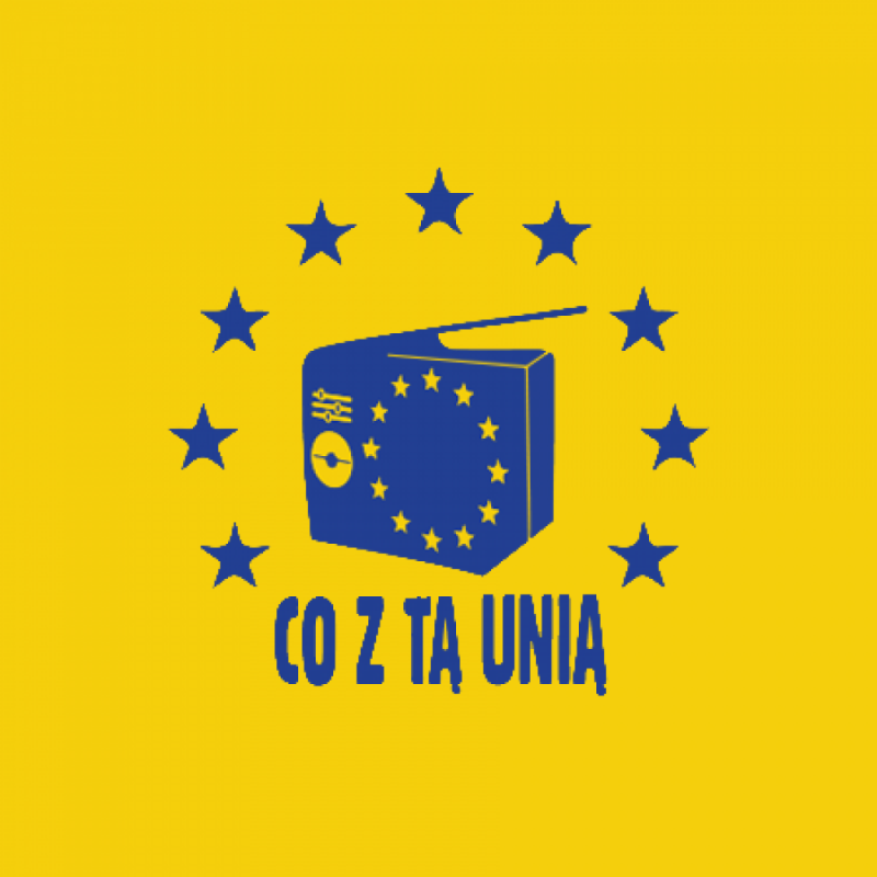 Co z tą Unią: 18 lat w Unii - fot. RW