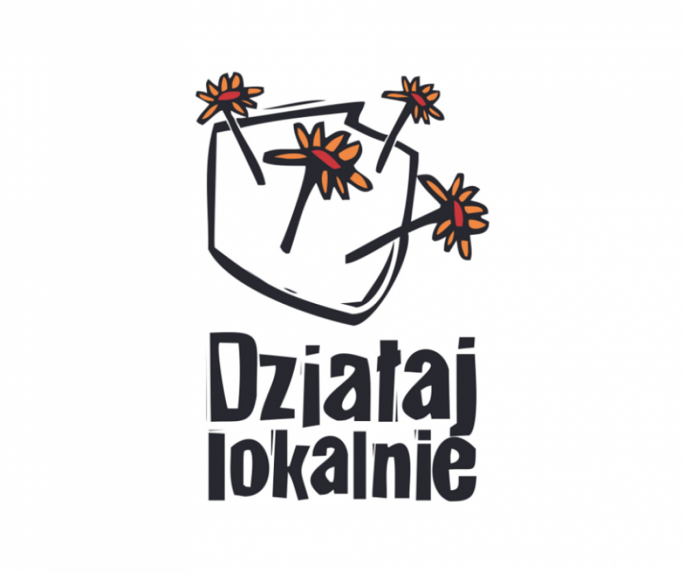 Trwa nabór wniosków do programu Działaj Lokalnie 2022 - fot. mat. prasowe