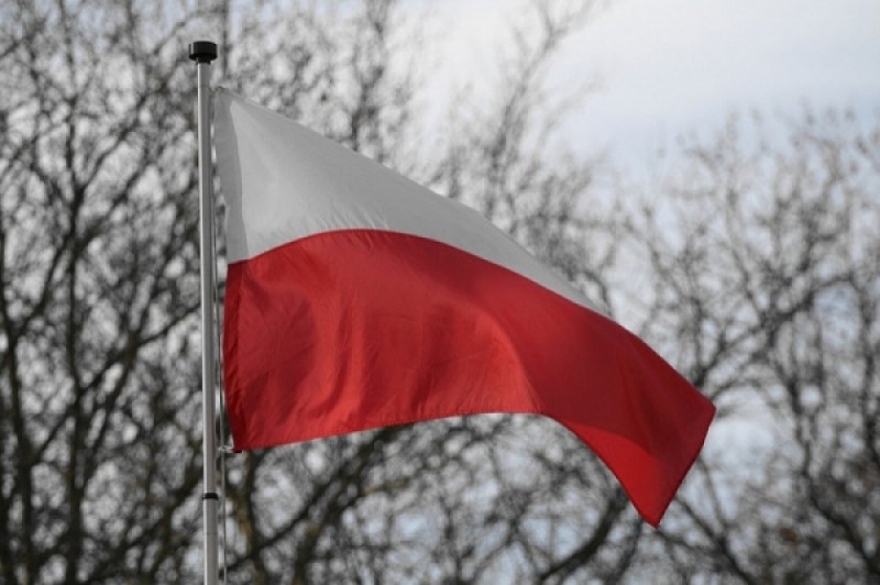 Święto Flagi Rzeczpospolitej. Zgorzelec rozdał ponad 5 tysięcy flag - zdjęcie ilustracyjne: włodi/flickr.com (Creative Commons)