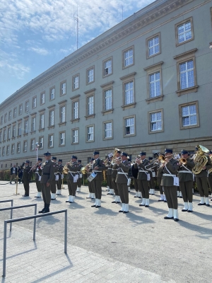 Święto Flagi we Wrocławiu: "Patriotyzm to nie tylko sentyment" - 1