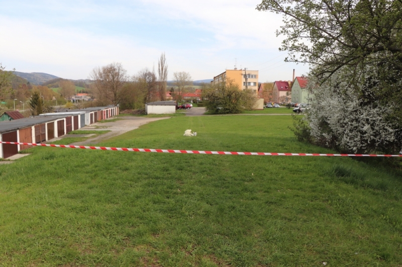 Areszty dla podejrzanych w sprawie tragicznego wypadku w Kudowie. Zginęła 9-latka - fot. Policja