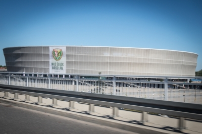 Radni PiS: Śląsk Wrocław powinien przejąć stadion