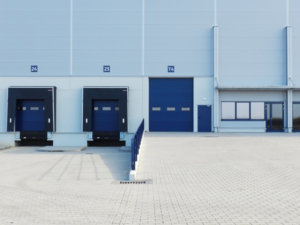 W Kłodzku powstanie hala magazynowa i centrum logistyczne - fot. materiały prasowe