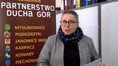 Jak będzie się zmieniać Kotlina Jeleniog&oacute;rska? O tym zdecydują mieszkańcy