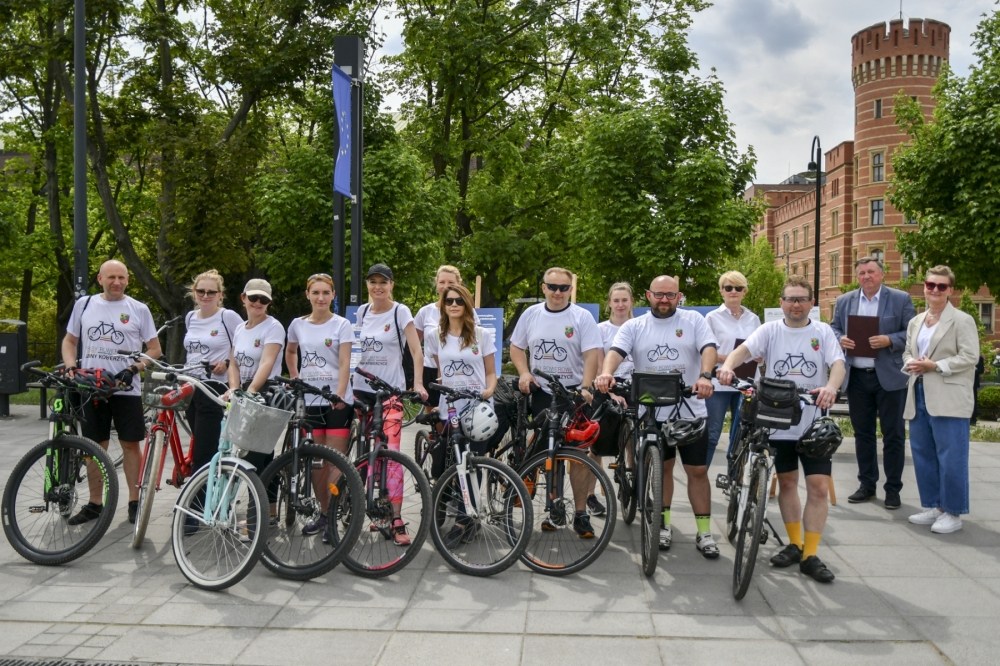 Po konsultacjach z mieszkańcami powstał wieloletni plan rowerowy dla Wrocławia - fot. mat. prasowe