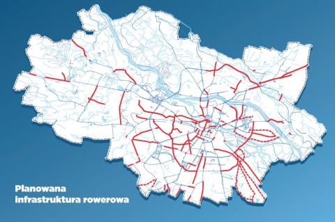 Po konsultacjach z mieszkańcami powstał wieloletni plan rowerowy dla Wrocławia - 7