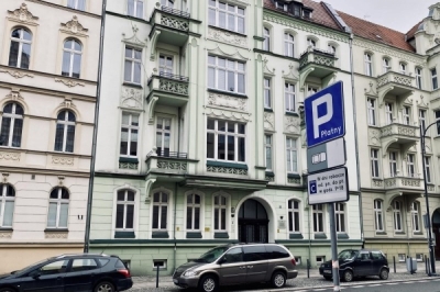 Parking niezgody we Wrocławiu [POSŁUCHAJ]