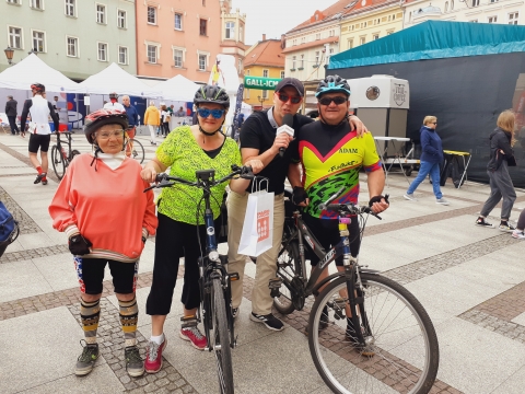 „Ostre Koło" Radia Wrocław: Spotkaliśmy się w Złotoryi - 9