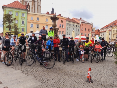 „Ostre Koło" Radia Wrocław: Spotkaliśmy się w Złotoryi - 10