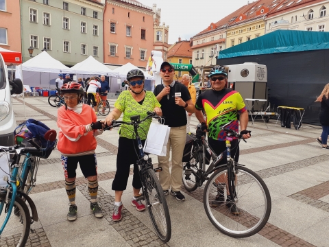 „Ostre Koło" Radia Wrocław: Spotkaliśmy się w Złotoryi - 12