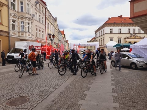 „Ostre Koło" Radia Wrocław: Spotkaliśmy się w Złotoryi - 14