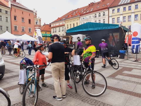 „Ostre Koło" Radia Wrocław: Spotkaliśmy się w Złotoryi - 15