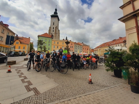 „Ostre Koło" Radia Wrocław: Spotkaliśmy się w Złotoryi - 0