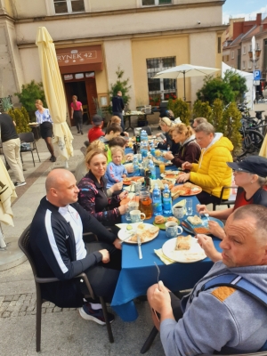 „Ostre Koło" Radia Wrocław: Spotkaliśmy się w Złotoryi - 4