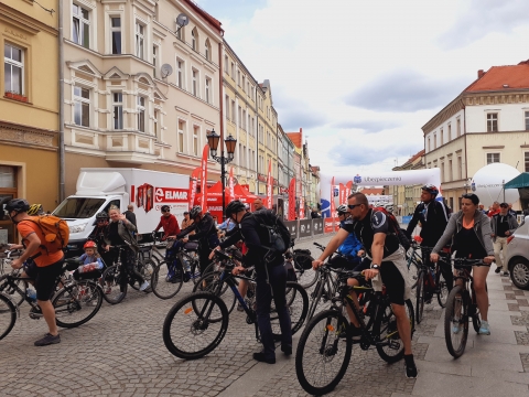 „Ostre Koło" Radia Wrocław: Spotkaliśmy się w Złotoryi - 6