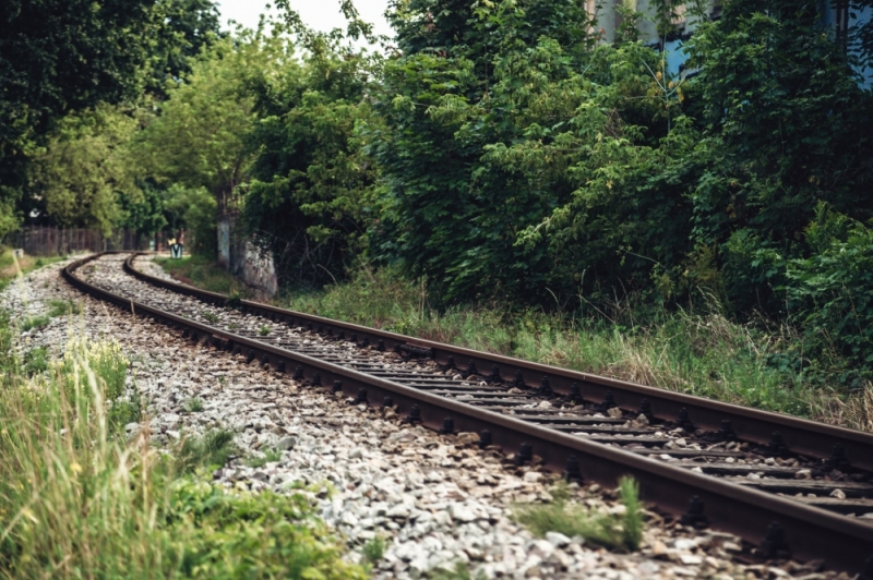 Reakcja24: Kolej na Dolnym Śląsku i wsparcie dla uchodźców - fot. RW