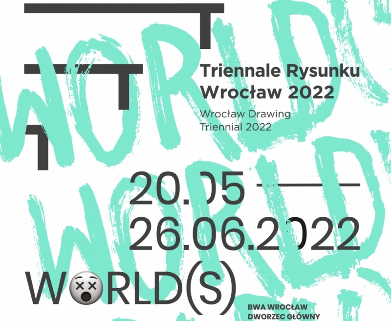 WORLD(S) - fot. mat. prasowe