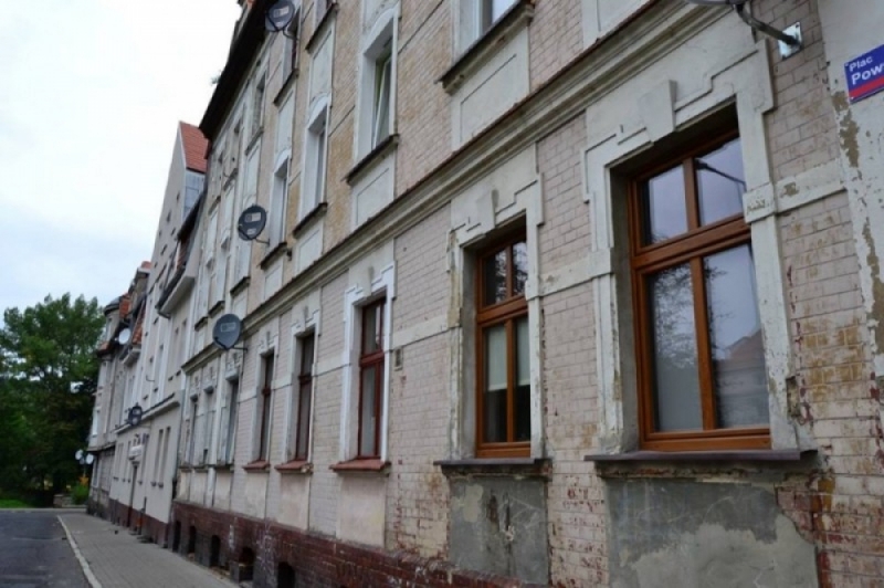 Abolicja dla dłużników czynszowych z Wałbrzycha - fot. archiwum radiowroclaw.pl