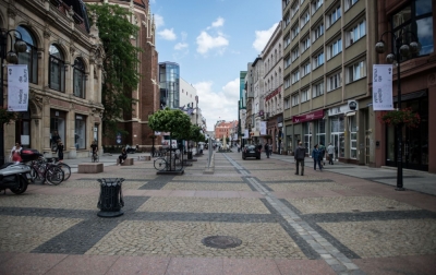 Wrocławska ulica odkryje swoje sekrety podczas specjalnego spaceru