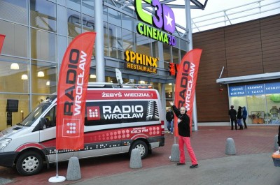 Radio Wrocław w kinie - 5