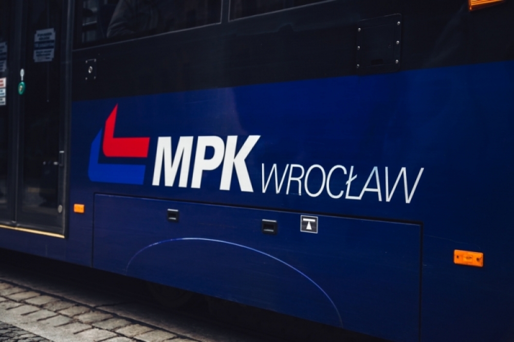 Wrocławskie MPK szuka kierowców i pomaga w zdobyciu uprawnień  - Fot. archiwum Radia Wrocław