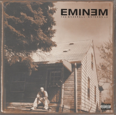 Rymy i Bity: 22 lata od Eminem "The Marshall Mathers LP" [POSŁUCHAJ]