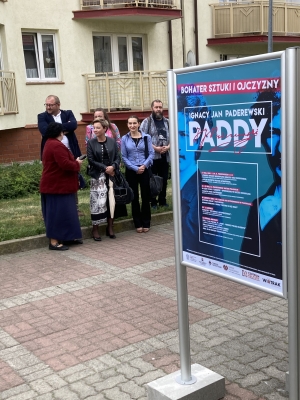 Paddymania w Polkowicach - 2